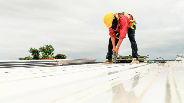 Steel Roofing in Carolina Beach, NC