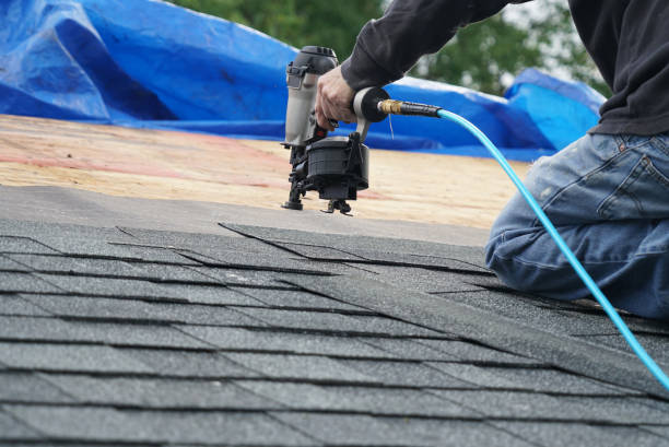 Best Green or Eco-Friendly Roofing Solutions  in Carolina Beach, NC